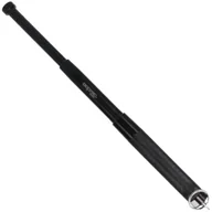 Pałki obronne - Pałka teleskopowa Cold Steel 16" - Black - miniaturka - grafika 1