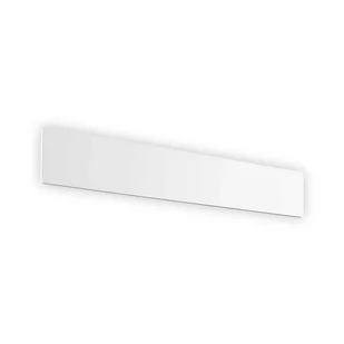 Ideal Lux Kinkiet ZIG ZAG AP D53 biała 4000K 277240 277240/IL - Lampy ścienne - miniaturka - grafika 1