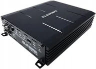 Wzmacniacze samochodowe - u-Dimension ELA WOOD Wzmacniacz SAMOCHODOWY 4-kanałowy 4x200-300W/2x600RMS - miniaturka - grafika 1