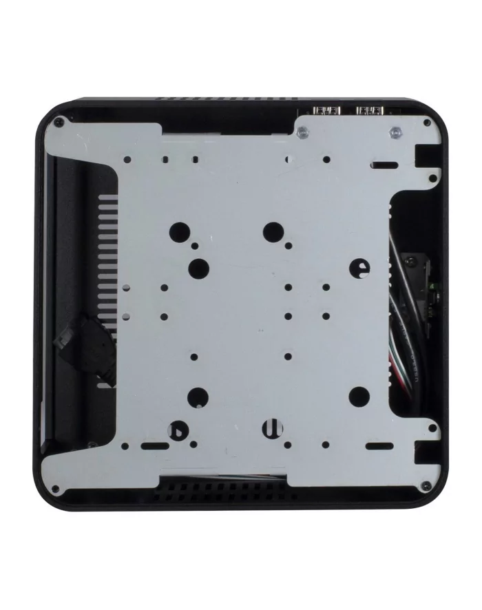 Inter-Tech A80 black ITX