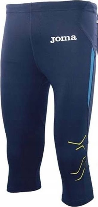 Joma Legginsy fitness 3/4 JOMA W0H09.30