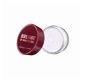 Cienie do powiek - Brush Up błyszczący cień do powiek w kremie 03 Lavender Sky 3g - miniaturka - grafika 1