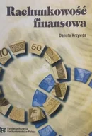 Finanse, księgowość, bankowość - Rachunkowość finansowa - miniaturka - grafika 1
