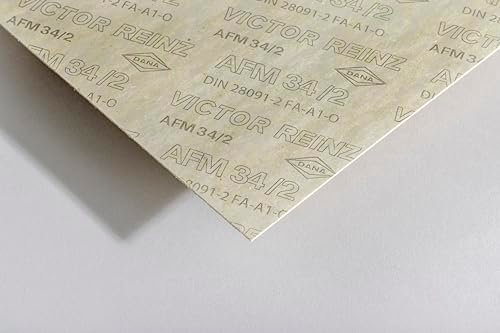 ARTEIN VICTOR REINZ AFM34 1,00 mm (300 x 450 mm) duży arkusz z tektury prasowanej 1,00 mm (300 x 450 mm)