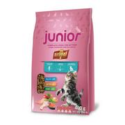 Sucha karma dla kotów - Vitapol Junior 0,4 kg - miniaturka - grafika 1
