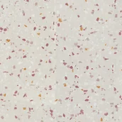 Panele podłogowe - Artens Płytki winylowe samoprzylepne Medio Zephira kamień stracciattela lastriko - miniaturka - grafika 1