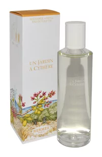 Hermes Un Jardin A Cythere, Woda Toaletowa, Refill, 200ml - Wody i perfumy męskie - miniaturka - grafika 1