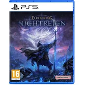Gry PlayStation 4 - Elden Ring: Nightreign Gra PS5 - miniaturka - grafika 1