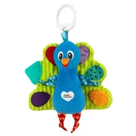 Zawieszki dla dzieci i niemowląt - TOMY Lamaze Pawik Paweł - miniaturka - grafika 1