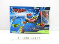 Zabawki militarne - Ekstremalny Tor Wyścigowy Z Kulą - miniaturka - grafika 1