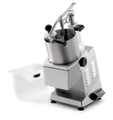 Krajalnice gastronomiczne - Szatkownica elektryczna do warzyw duży wsad 192 mm 0,52 kW 400V TV–TM MAXI Resto Quality - miniaturka - grafika 1