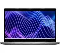 Laptopy - Dell Latitude 3340 13,3" Intel Core i5-1335U - 8GB RAM - 256GB Dysk - Win11 Pro N007L334013EMEA_2IN1_VP_256SSD - miniaturka - grafika 1