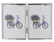 Ramki na zdjęcia - Ramka SSA13/2 13x18 - Gedeon - miniaturka - grafika 1