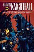 Komiksy obcojęzyczne - Koniec Mrocznych Rycerzy. Batman Knightfall. Tom 4 - miniaturka - grafika 1