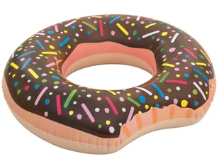 Bestway 36118 Dmuchane koło do pływania donut - Materace dmuchane i koła do pływania - miniaturka - grafika 6
