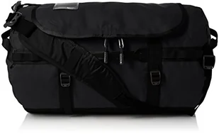 THE NORTH FACE Uniseks Base Camp Bag - L Torba Sportowa, Czarna TNF Black, L, T93ETQJK3. OS - Torby sportowe - miniaturka - grafika 1