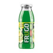 Napoje gazowane - Frugo FOOD CARE Napój niegazowany wieloowocowy zielony 250 ml - miniaturka - grafika 1