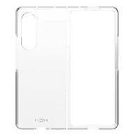 Etui i futerały do telefonów - Obudowa dla telefonów komórkowych FIXED Pure na Samsung Galaxy Z Fold5 5G (FIXPU-1222) - miniaturka - grafika 1