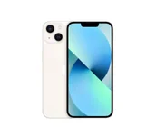 Telefony OUTLET - Apple iPhone 13 128GB 6,1" 12Mpix Księżycowa poświata CPO - miniaturka - grafika 1