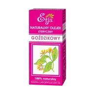 Olejki do ciała i włosów - Etja Olejek Goździkowy 10 ml - miniaturka - grafika 1