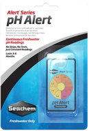 Pozostałe akcesoria do akwarium - Seachem pH Alert (stały test pH) - miniaturka - grafika 1