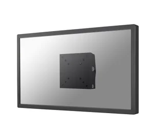 NewStar Products Uchwyt cienny do monitora Products FPMA-W60 25 4 cm 10") 76 2 cm 30") Maksymalny udźwig 15 kg - Uchwyty do monitorów - miniaturka - grafika 4
