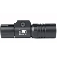 Osprzęt do wiatrówek - Latarka LED na broń Black Ops PDW350 2.0 1000lm - Black - miniaturka - grafika 1