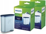 Akcesoria i części do ekspresów do kawy - Filtr Wody Aqua Clean Ekspresu Philips Latte Go x2 - miniaturka - grafika 1