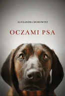 Poradniki hobbystyczne - Oczami psa - miniaturka - grafika 1