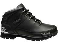 Buty trekkingowe męskie - Buty Timberland Euro Sprint MID Hiker roz. 43.5 - miniaturka - grafika 1
