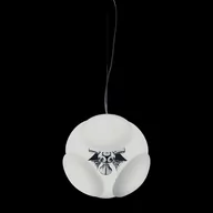 Lampy sufitowe - Luxera Lampa wisząca DIAMO 6xE14/40W - miniaturka - grafika 1