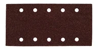 Materiały ścierne - Makita PAPIER SZLIFIERSKI 115x229mm, K240 (10szt.) P-33249 - miniaturka - grafika 1