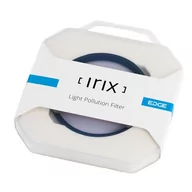 Filtry fotograficzne - Irix Edge filtr Light Pollution (SE) 77mm 4998 - miniaturka - grafika 1