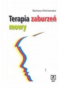 Książki medyczne - Terapia Zaburzeń Mowy - miniaturka - grafika 1