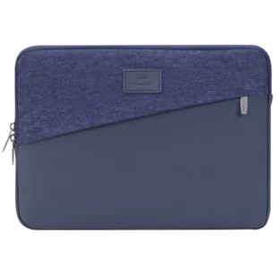 Rivacase 7903 Laptop Sleeve 13.3 Niebieski (7903 BLUE) - Torby na laptopy - miniaturka - grafika 1