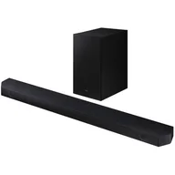 Soundbary - SAMSUNG HW-Q600B EN czarny - miniaturka - grafika 1