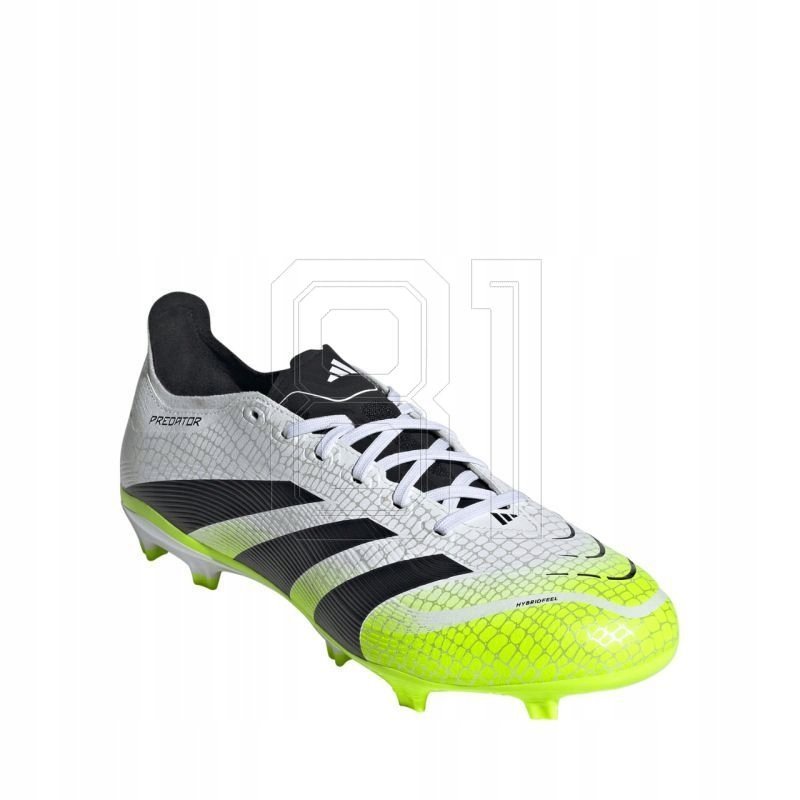 Buty piłkarskie adidas Predator League FG/MG M JI1117 39 1/3