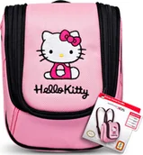 Plecaki - Mini plecak Hello Kitty HK911 różowy - miniaturka - grafika 1