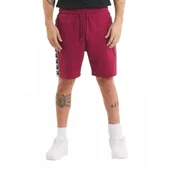 Odzież taktyczna i umundurowanie - PITBULL Tricot Terry 280 Tape Nugget '25 - Bordowe 3XL - miniaturka - grafika 1