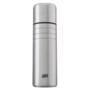 Esbit - Termos Majoris Vacuum Flask - 1L - Stal Nierdzewna - VF1000TL-S - Kubki termiczne - miniaturka - grafika 1