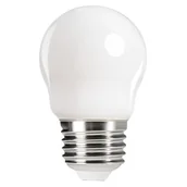 Żarówki LED - Kanlux XLED G45E27 4,5W-WW-M 29630 - miniaturka - grafika 1
