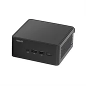 Mini PC - Asus Mini PC 90AR0072-M001P0 Intel Core Ultra 7 155H DDR5-SDRAM - miniaturka - grafika 1
