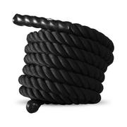 Pozostały sprzęt i akcesoria do ćwiczeń - Thorn FIT LINA DO ĆWICZEŃ BATTLE ROPE 12M FIT TH-0174 - miniaturka - grafika 1