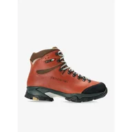 Buty trekkingowe męskie - Buty trekkingowe męskie Zamberlan Vioz Lux GTX RR - miniaturka - grafika 1