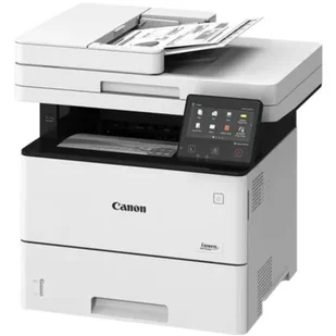 Canon i-SENSYS MF552DW - Urządzenia wielofunkcyjne - miniaturka - grafika 1