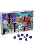 Akcesoria do gier planszowych - Advent Dice Calendar 2023 - miniaturka - grafika 1