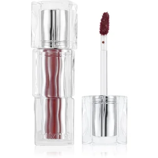 Tirtir Waterism Glow Tint do ust z lśniącym wykończeniem 01 Mauve Rose Mauve Rose 4 ml - Błyszczyki do ust - miniaturka - grafika 1