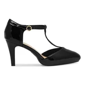 Czółenka - Czółenka Clara Barson WYL2948-10 - miniaturka - grafika 1