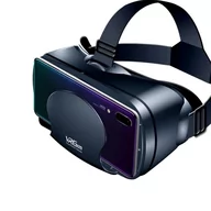 Okulary VR - Strado Okulary VR do wirtualnej rzeczywistości gogle 3D  VRG PRO DNOKUVRGPRO - miniaturka - grafika 1