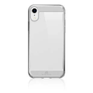 WD &amp; BR WD &amp BR WD &amp BR Etui BLACK ROCK Air Robust do Apple iPhone Xr Przezroczysty 184425 184425 - Etui i futerały do telefonów - miniaturka - grafika 1